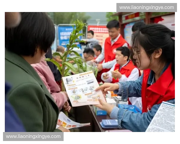 志愿者系统创新模式探索与实践:提升社会服务效率与参与感