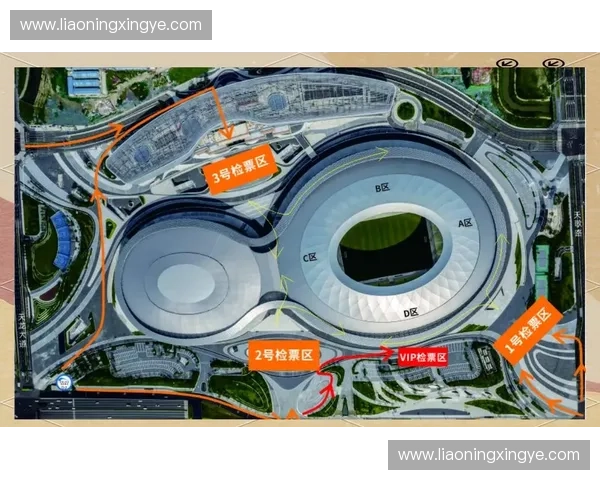 全方位体育赛事服务平台打造,提升观赛体验与赛事管理效率