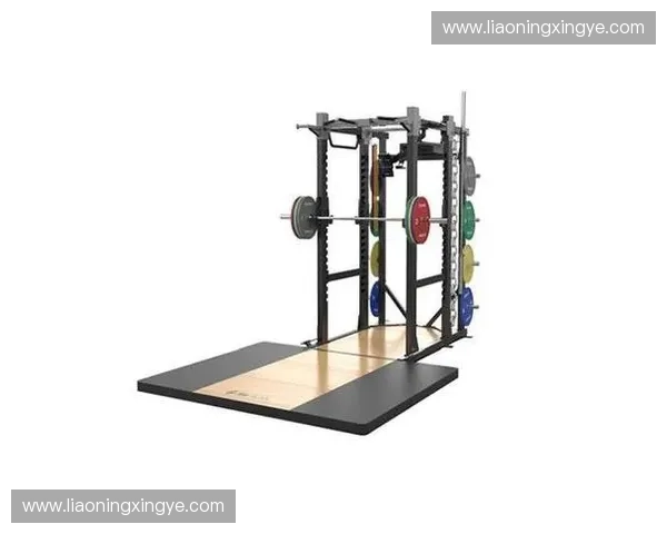 体育智能训练创新模式助力运动表现全面提升探索