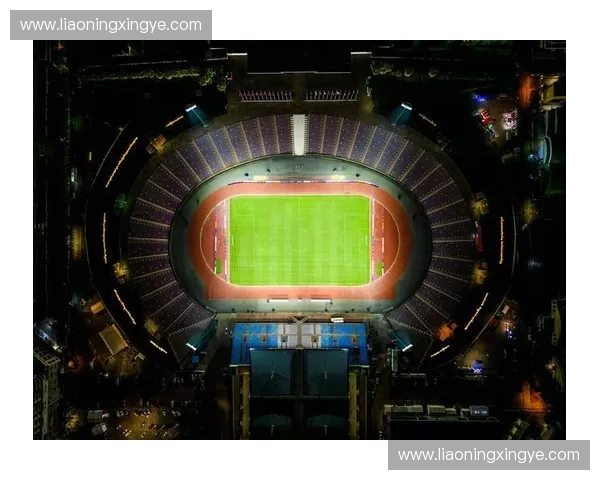 体育场馆照明系统的创新发展与应用趋势分析